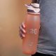 Plastic Bottle 850 ml